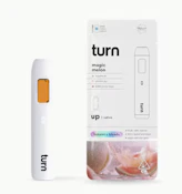 1g TURN All-In-One Vape - Magic Melon 90%