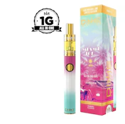DIME | Miami Ice 1G AIO | LIVE RESIN