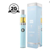 DIME | Mowie Wowie Balanced Line 2G AIO Device