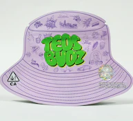 TEDS BUDZ 3.5G SRT Flower