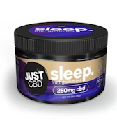 Just CBD | Fruit | Sleep Gummies 