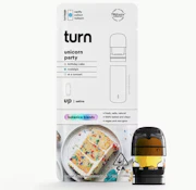 Turn 1G Unicorn Party BB Pod