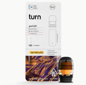 Turn 1G Garlotti Live Resin Pod