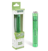 Ooze Slim Clear
