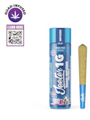 High Tide - Quad Infused Preroll - 1g