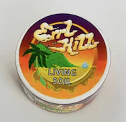 Errl Hill 1g Live Resin - Ztrawberry Chocolope 68%