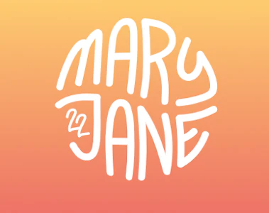 Mary Jane 22 - MJ 22 - Pear Pressure - 1g Cart
