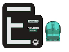 Reload - Cherry Gelato 2G Pod