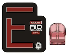 RELOAD - Triple Diesel 1G Pod