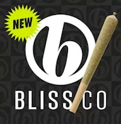 Miracle Mints 0.7g Preroll