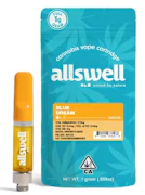 Allswell - Cartridge - Blue Dream - 1g