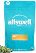 Allswell - Flower - Speed demon - 3.5g