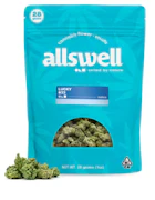 Allswell - Flower - Frozen Alien - 14g