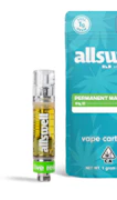 Allswell - Cartridge - GSC -1g