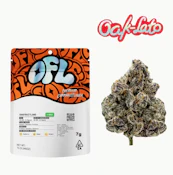 Oakfruitland | Oak-Lato 7g White Label