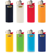 Bic Lighter | Large | Various Colors