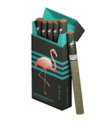 Birdies - Ultra Hybrid - 5pks Infused 4.2g