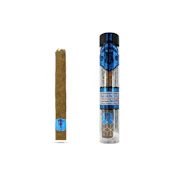 El Blunto 1.65G Government Oasis (NASHA Collab) Rosin Infused Blunt