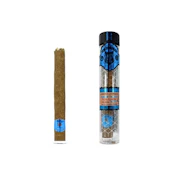 El Blunto 1.65G Moroccan Peaches (NASHA Collab) Rosin Infused Blunt