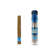 El Blunto 1.65G Super Boof (NASHA Collab) Rosin Infused Blunt