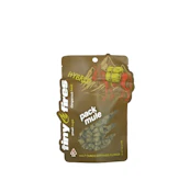 Tiny Fires 14G Pack Mule Smalls Flower