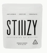 STIIIZY - White - Platinum Puff - 3.5g