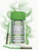 STIIIZY Naked Preroll 5pk 2.5g Pink Champagne