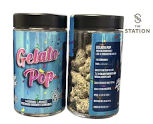Gelato Pop - Indoor - 14g
