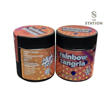 Rainbow Zangria - Indoor - 3.5g