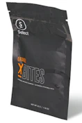 Select X Bites | Orange Matter | 100mg/10pk Soft Chews