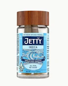 Jetty Preroll Live Resin 2.5g - 5pk Jar Fatso x Donny Burger (I)
