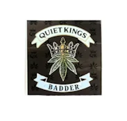 QUIET KINGS | GUAVA GELATO | EXTRACT | 1G
