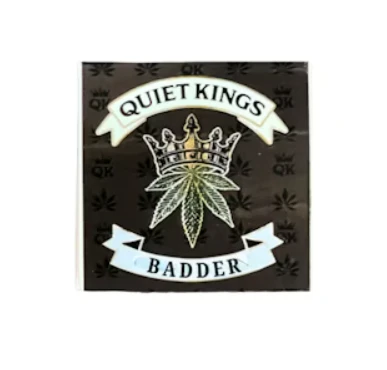 Quiet Kings - QUIET KINGS | GUAVA GELATO | EXTRACT | 1G Main Image