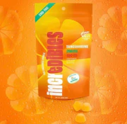 inc.edibles 20 Pack Sour Tangahhhrine THC CBD Gummies 01288