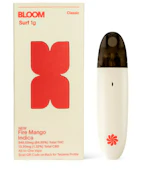BLOOM | FIRE MANGO - AIO | CARTRIDGE | 1G