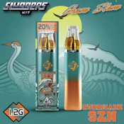 1.2g Sluggers Hit AIO - Hurricane SZN 86%