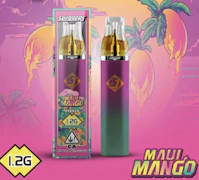 Sluggers All In One 1.2g Maui Mango