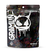 14g Lil' Gramlin Flower - Pink Certz x Shady Apples 27%