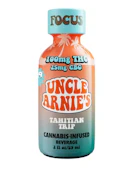 UNCLE ARNIES: Tahitian Trip 2oz Shot - 4:1 THC/CBG 100mg