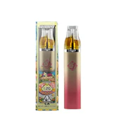SLUGGERS | PINK LEMONADE - AIO | CARTRIDGE | 1.2G