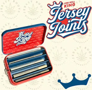 Jersey Joints | Chem Gem | 5pk/3.5g