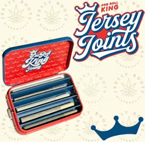 Jersey Joints | Slurricane | 5pk/3.5g