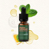 Dr. Solomon | Tincture | Restore (1:1 CBD:THC) | 200mg