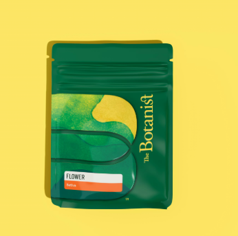 The Botanist | Flower | Super Sour Diesel | 14g