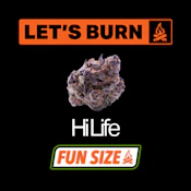 Hi Life 7g Fun Size Budz 0033