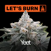Yeet 3.5g 0020