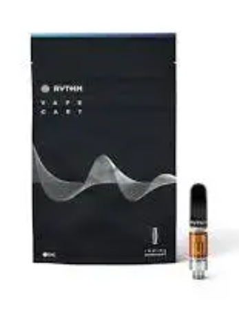 Mystic Mint Live Resin Cartridge - 1g - Vape