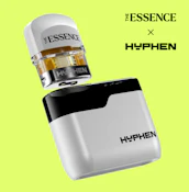 Blue Dream 1g Hyphen AIO