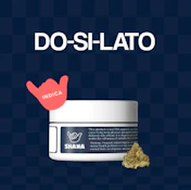 Shaka Pre-Pack 3.5g DSL 00078