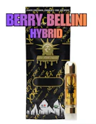 Berry Bellini - 1G 510 Vape